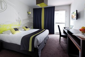 Rom og suite