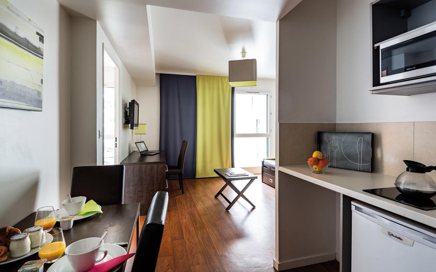 Lagrange Vacances Studio