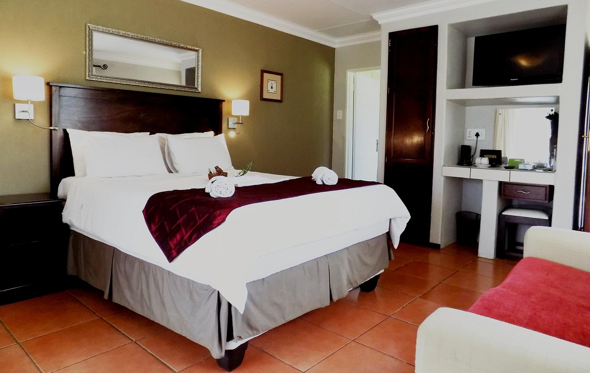 Floreat Riverside Lodge, hotel in Mpumalanga