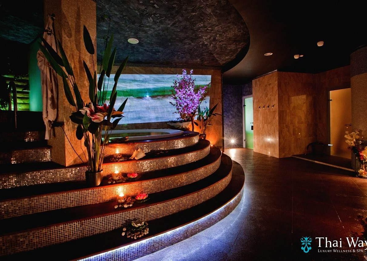 Тай вэй. Thai way Spa Санкт-Петербург. Спа Thai way Luxury. Wellness Spa, Санкт-Петербург. Тайский спа Крестовский остров.