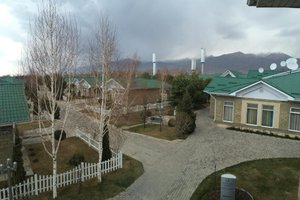 Oda ve Süit