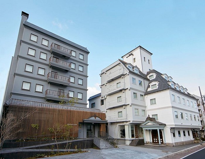 松本花月饭店 松本市 Matsumoto Hotel Kagetsu 62条旅客点评与比价
