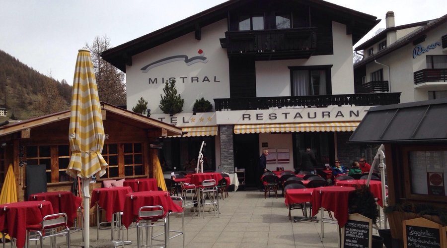 Mistral