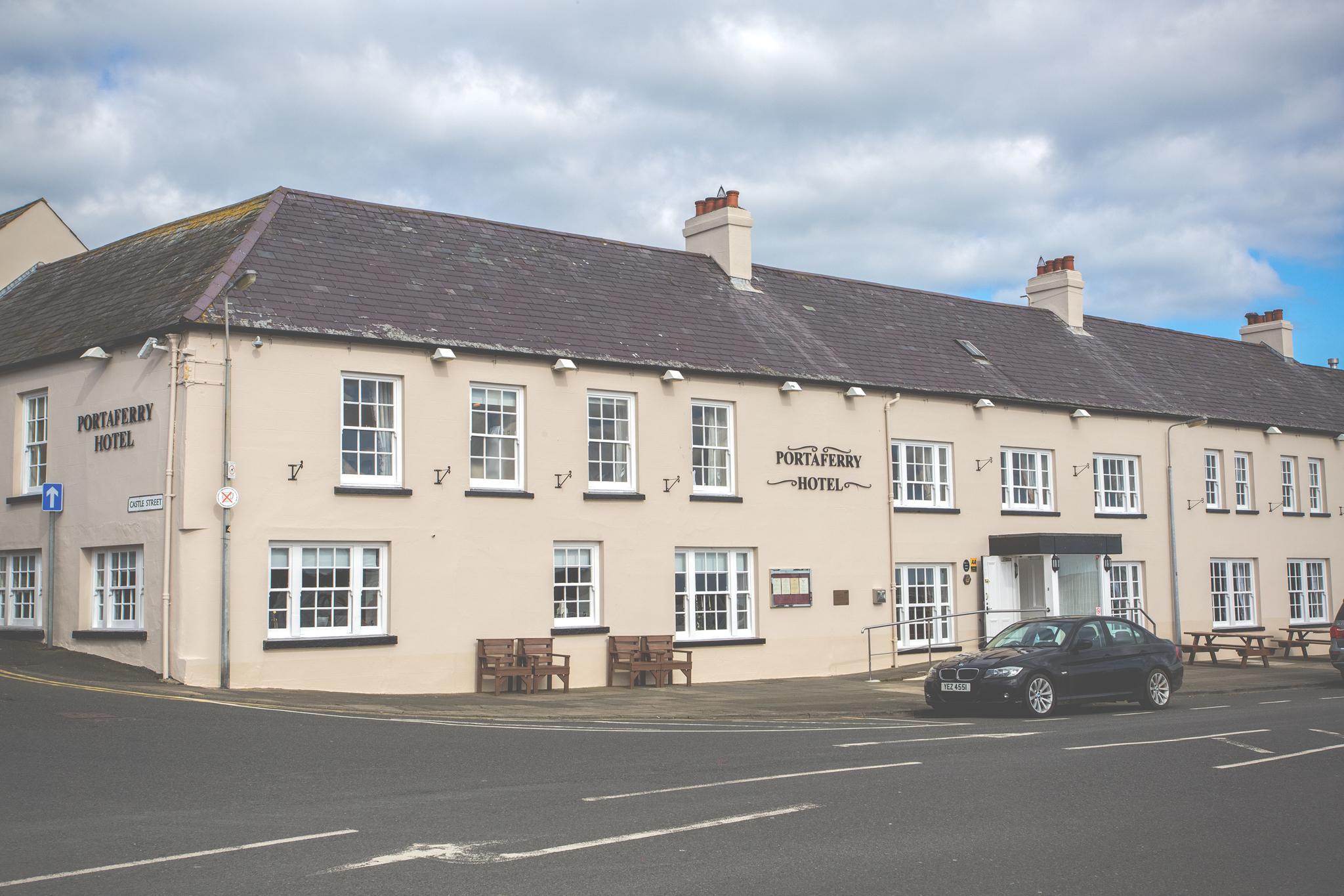 PORTAFERRY HOTEL - Updated 2024 Reviews, Photos & Prices