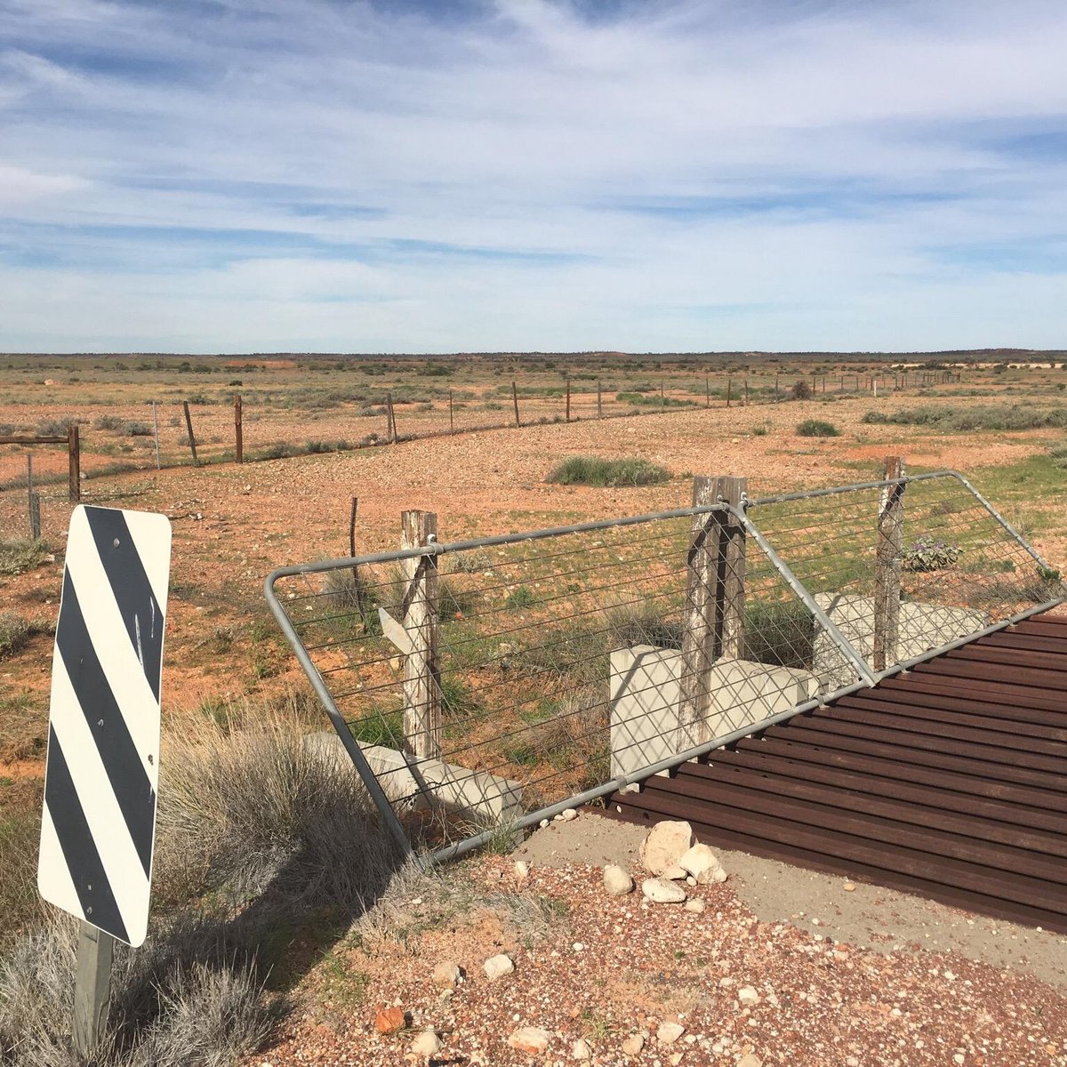 Dog Fence (Coober Pedy) - 2021 All You Need to Know Before You Go (with ...