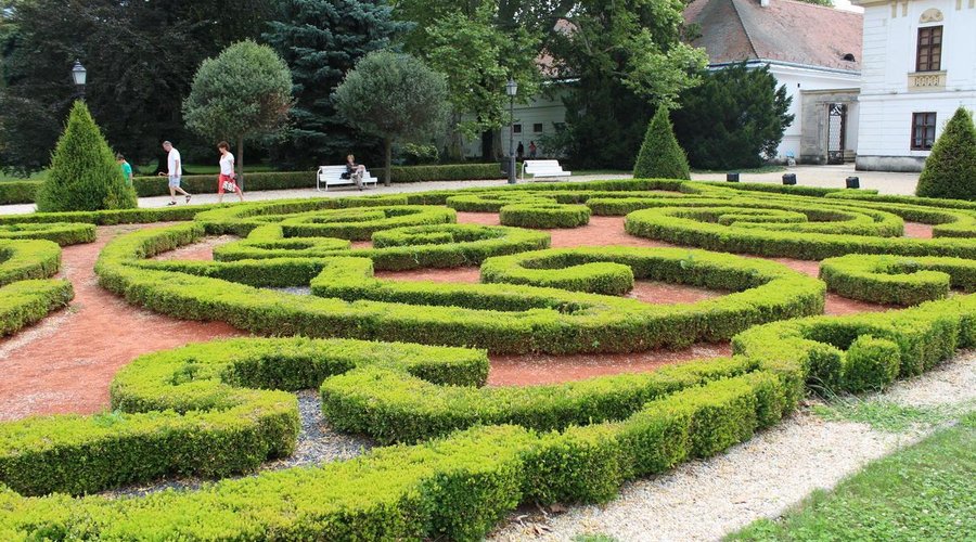Széchenyi Kastély és emlékmúzeum