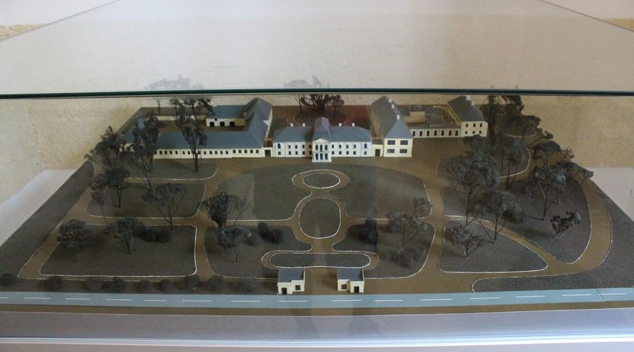 Széchenyi Kastély és emlékmúzeum