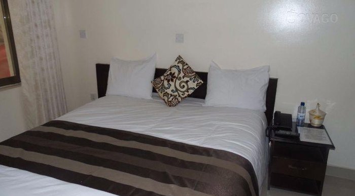 REGAL APARTMENTS - Lodge Reviews (Eldoret, Kenya)