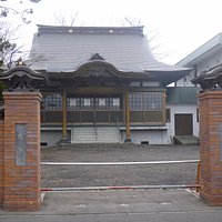本堂