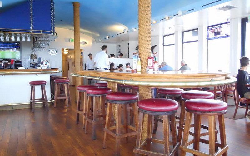 Stagnaro Bros Seafood