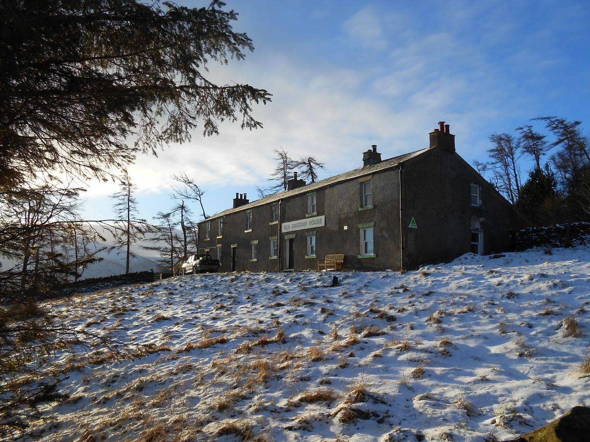 YHA SKIDDAW HOUSE - Updated 2024 Reviews & Photos