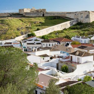 Moinho de Vento em Castro Marim: 1 opiniões e 4 fotos