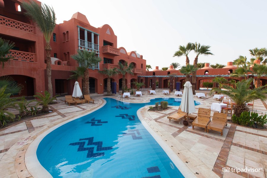 SHERATON MIRAMAR RESORT EL GOUNA $99 ($̶1̶4̶5̶) - Updated 2020 Prices