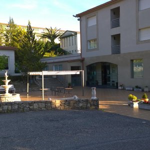 Entrada