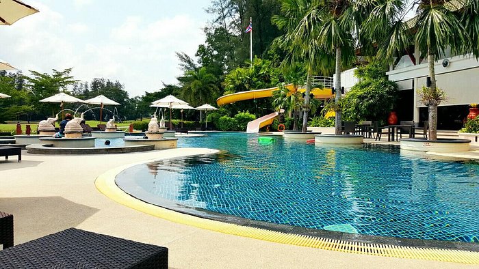 LAGUNA HOLIDAY CLUB PHUKET RESORT (Choeng Thale) - Resort Reviews, Photos,  Rate Comparison - Tripadvisor