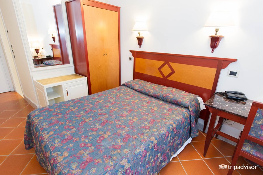 HOTEL CORONA D'ITALIA - Updated 2020 Prices, Reviews, and Photos ...