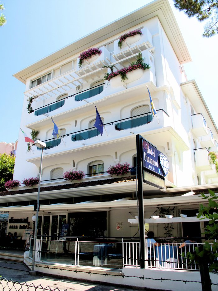 Diamond Experience Hotel Riccione $134 ($̶1̶4̶4̶) - Prices & Reviews 