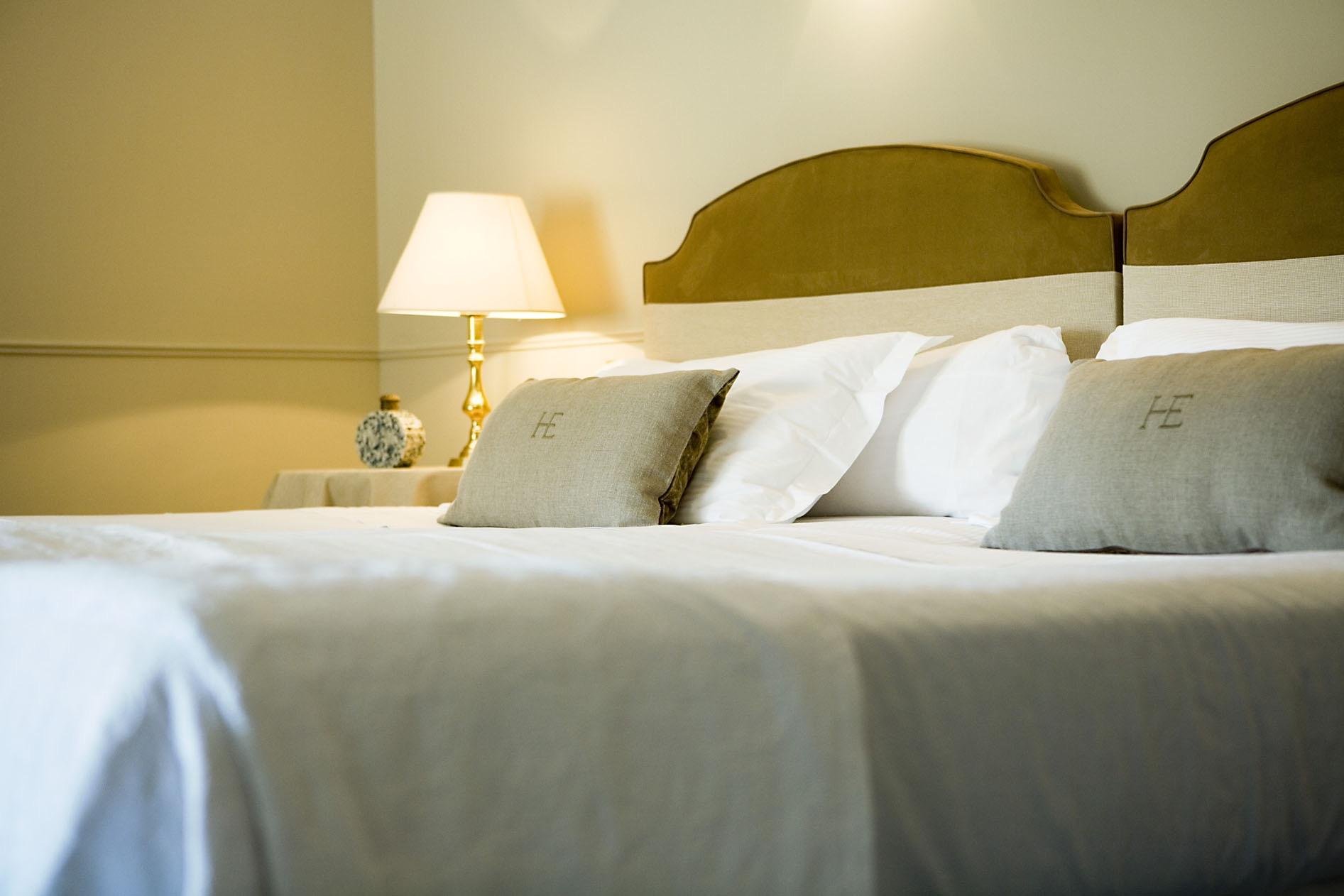 Hotel d'Europe by null