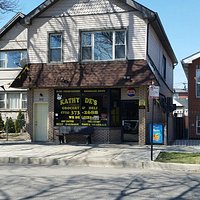 Bridgeport's Best Kept Secret!!!!