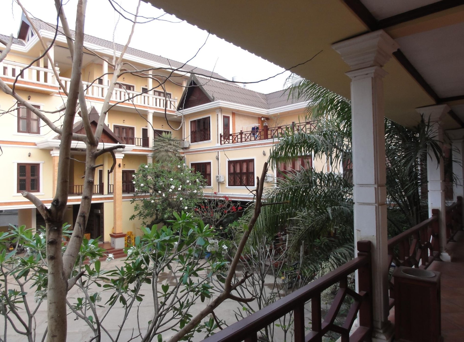 Keomixay Hotel image