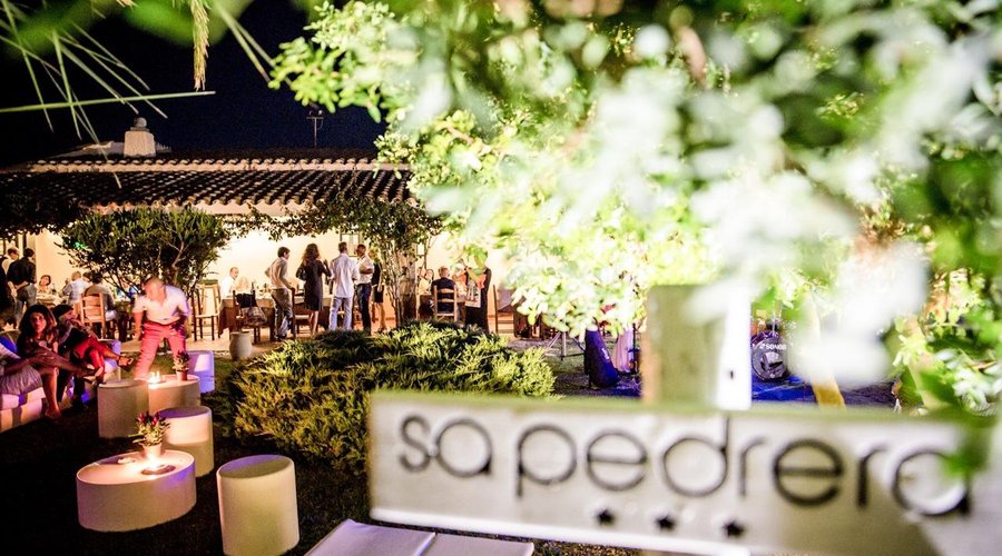 serata porticato