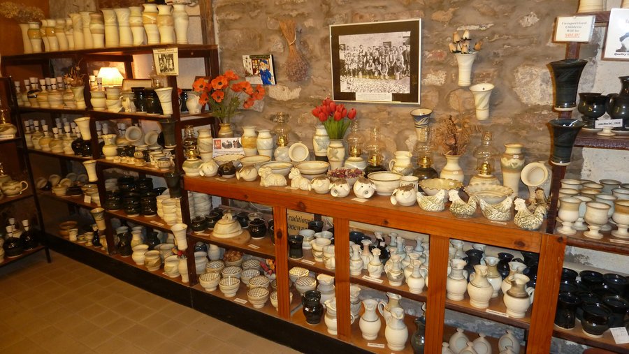 Piggy Banks, Sheep etc