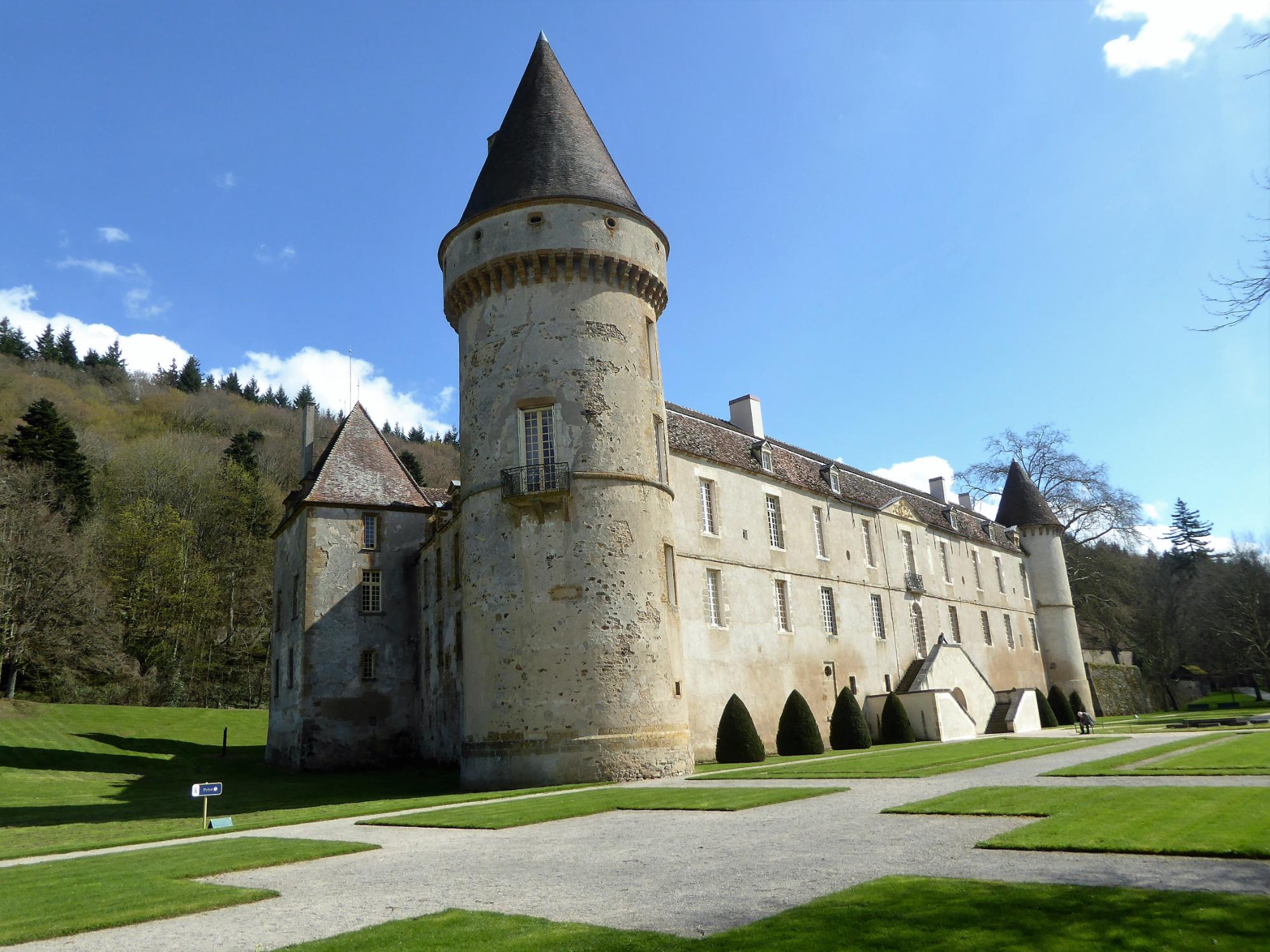 LA FERME D'ECOSSE - B&B Reviews (Bazoches, France)