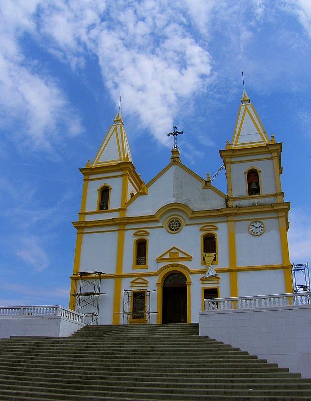 Belo Horizonte Churches & Cathedrals - Tripadvisor