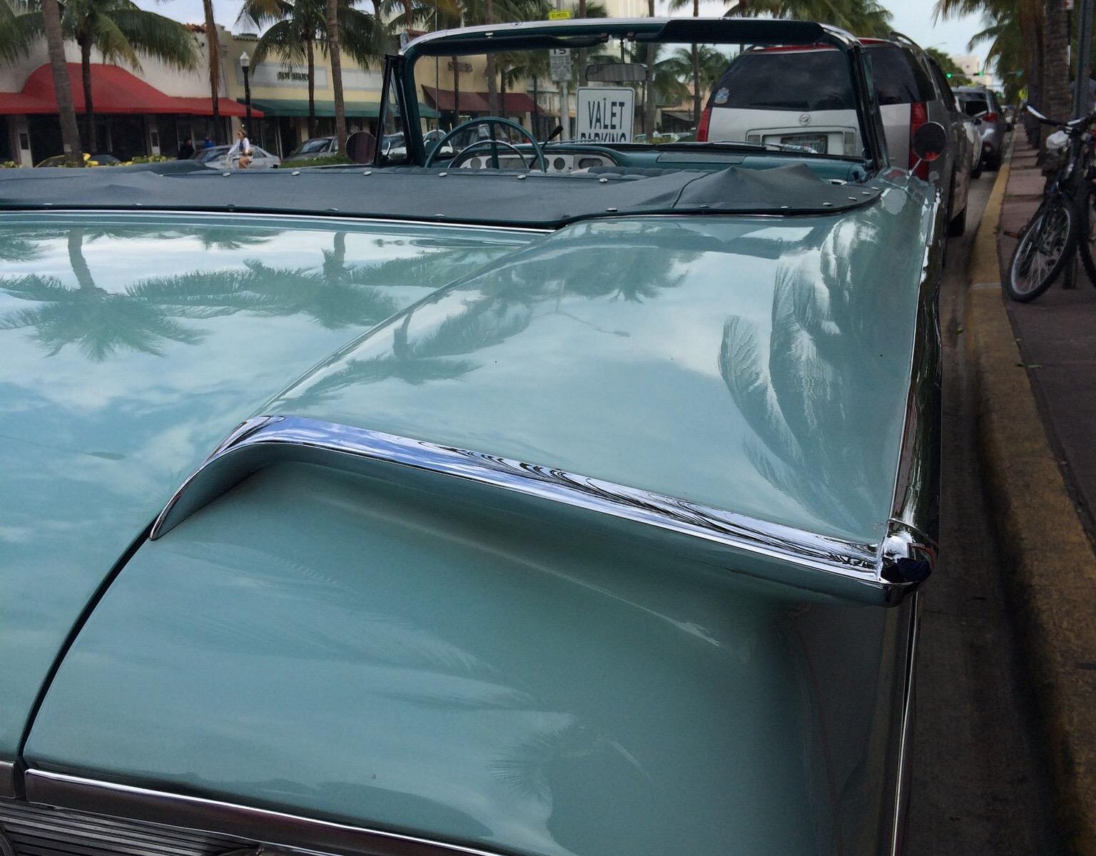 City Tour in an Antique Car (Miami) - All You Need to Know BEFORE You Go