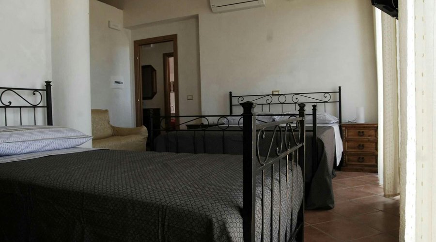 Bed and Breakfast Da Lorenzo