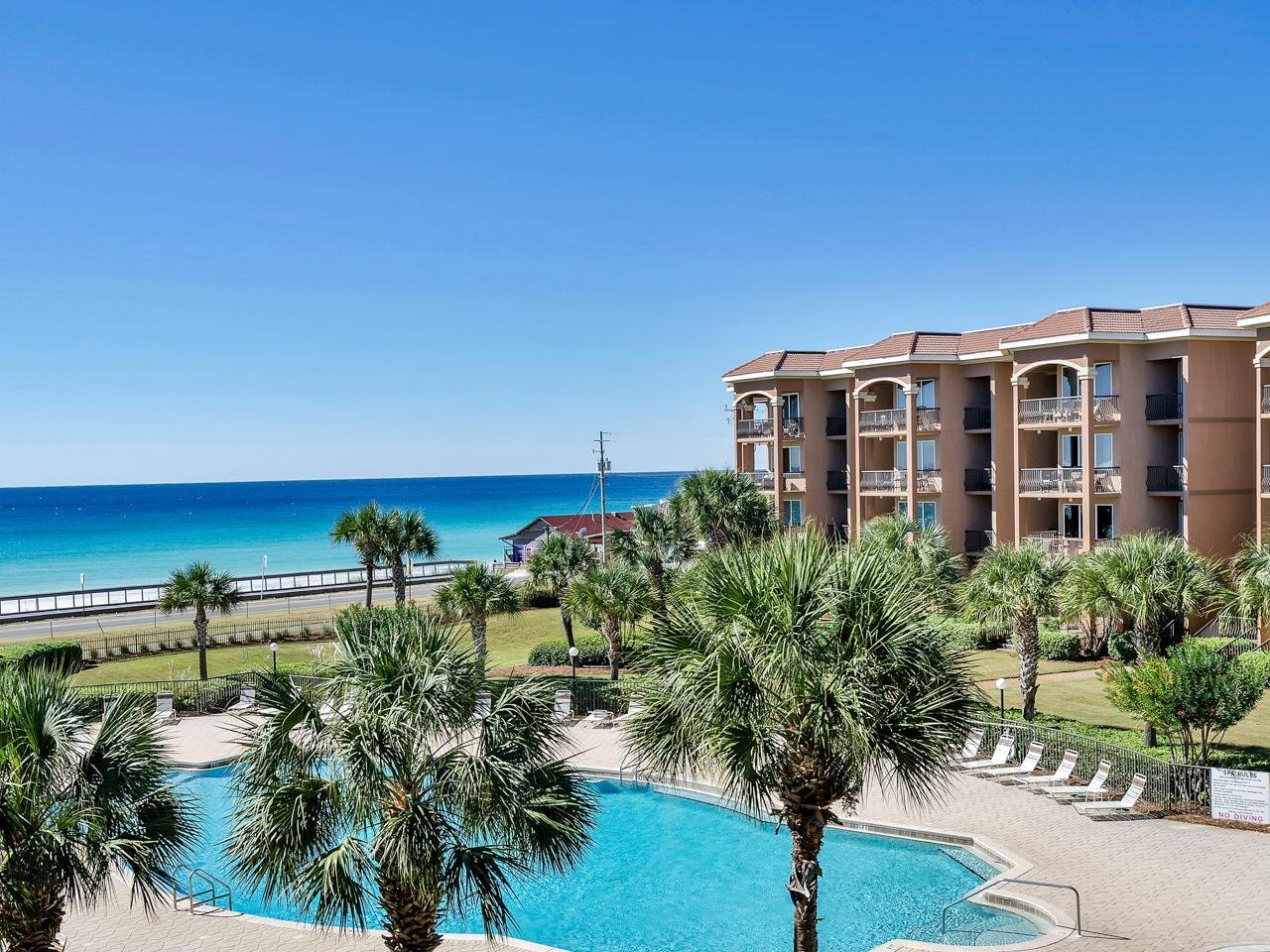 MEDITERRANEA - Prices & Condominium Reviews (Miramar Beach, Florida)