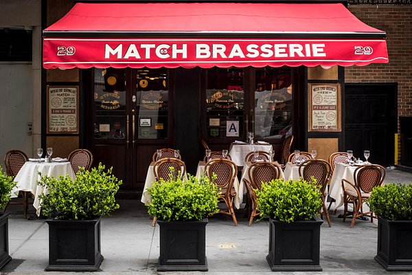 THE 10 BEST French Restaurants in New York City (Updated 2024)