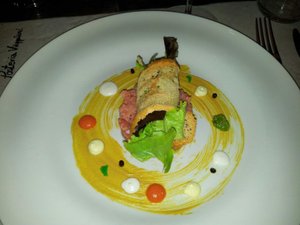 Cibo