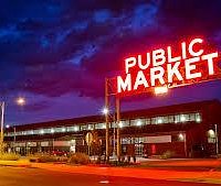 Pybus Public Market