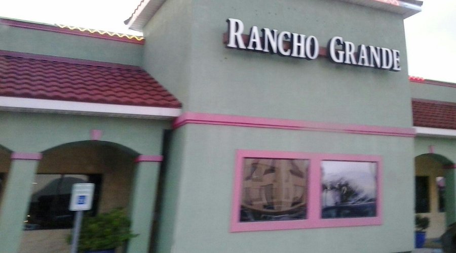 Rancho Grande Bar & Grill