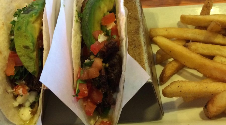 Chili's Grill & Bar