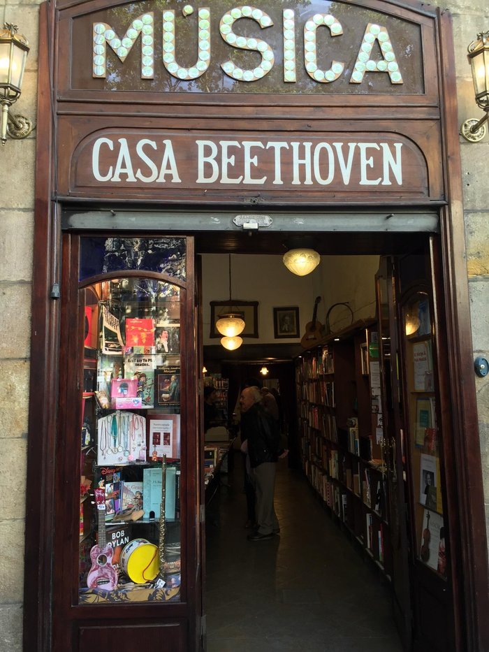 Imagen 3 de Casa Beethoven