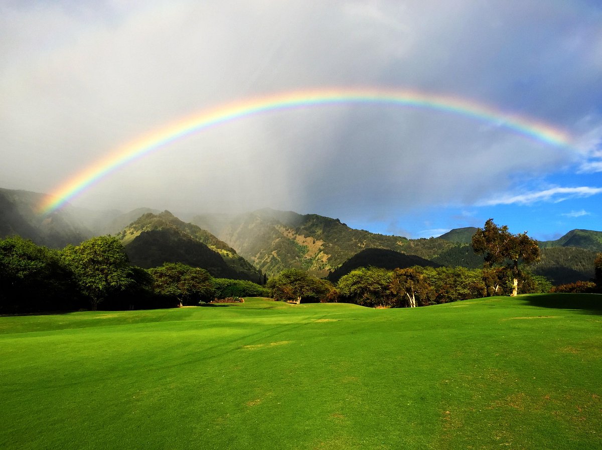 Kahili Golf Course (Wailuku) All You Need to Know BEFORE You Go