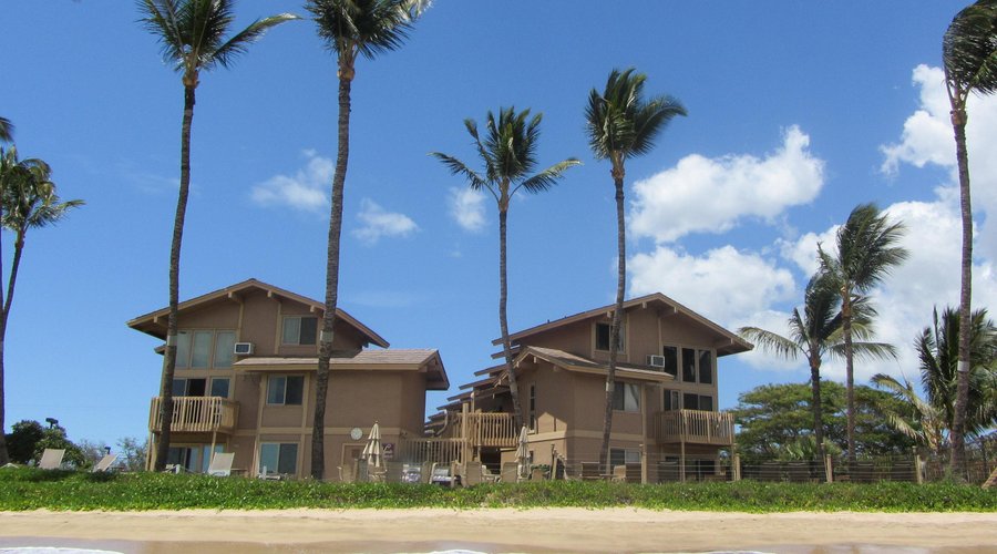 Kihei Sands