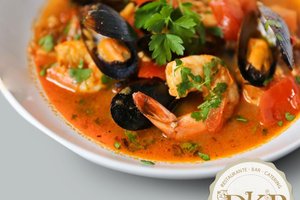 Comida