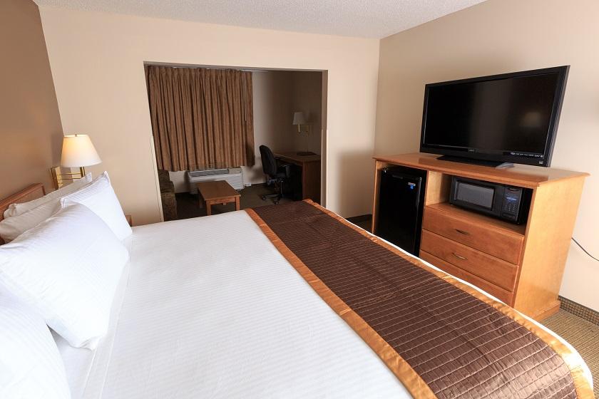 Hotel photo 23 of New Victorian Suites.