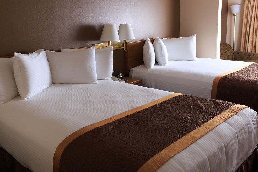 Hotel photo 15 of New Victorian Suites.