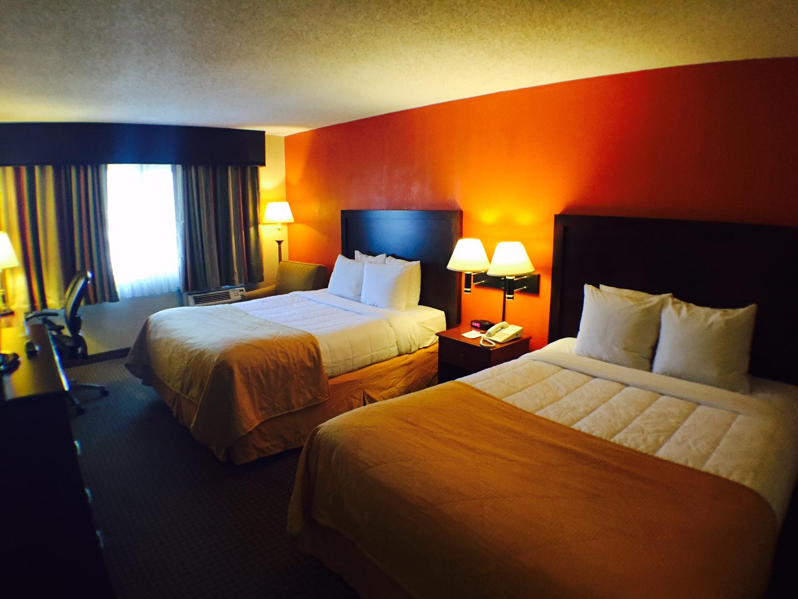 SureStay By Best Western Seatac Airport North Rooms: Pictures & Reviews ...