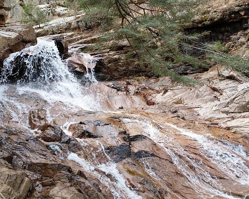 THE 10 BEST Parks & Nature Attractions in Colorado - Tripadvisor