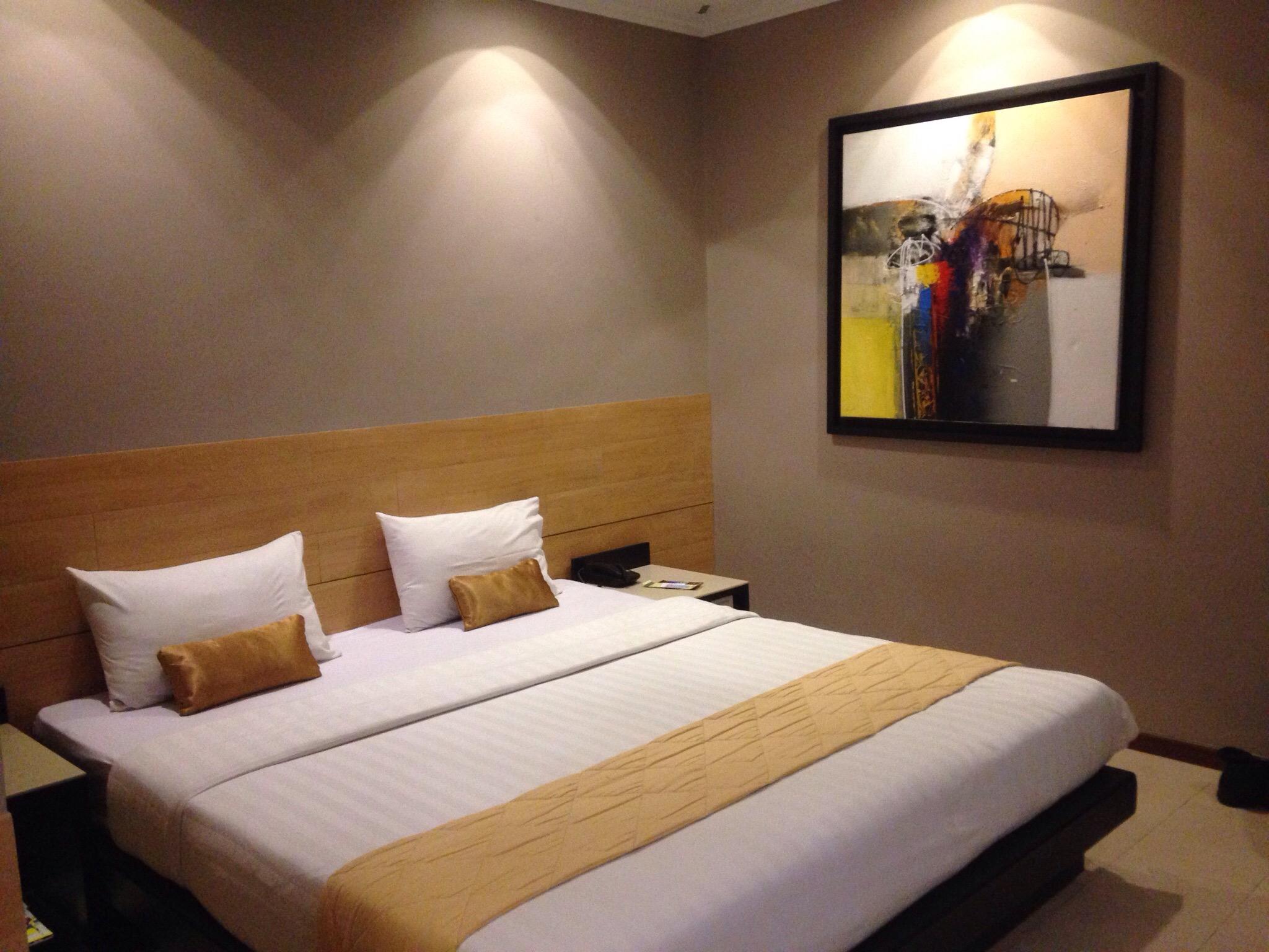 GAJAHMADA AVARA BOUTIQUE HOTEL Prices Reviews Pontianak