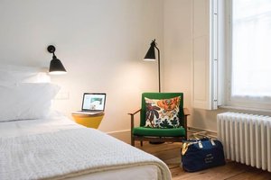 Phòng & Phòng Suite