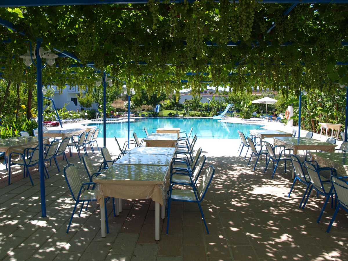 GARDEN HOTEL - Updated 2022 Reviews (Pastida, Greece)