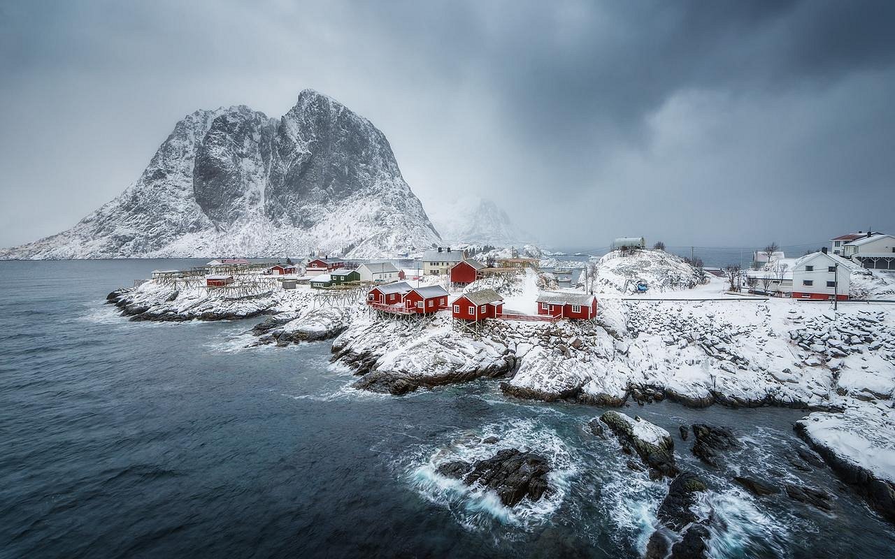 lofoten tours.no