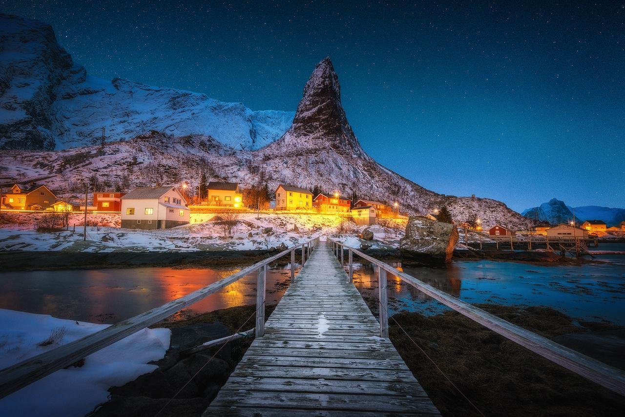 LOFOTEN TOURS (Lofoten Islands) - Qué SABER Antes De Ir (2024)