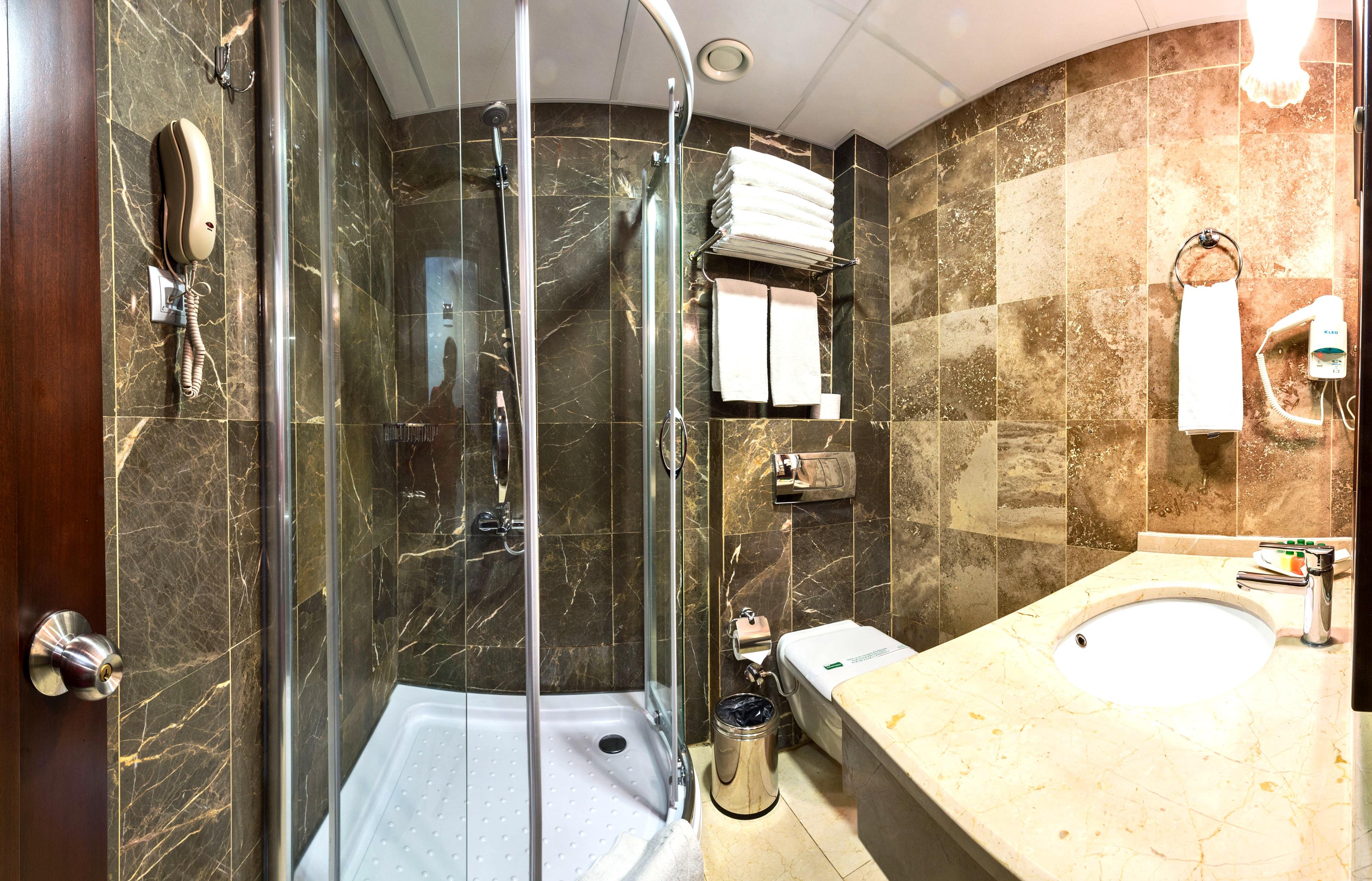 Hotel photo 7 of Gulhanepark Hotel & Spa.